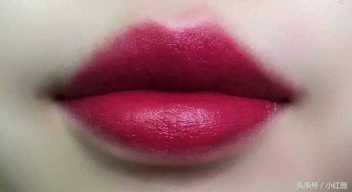 没有这些口红,总感觉2016年过得不完整啊!|