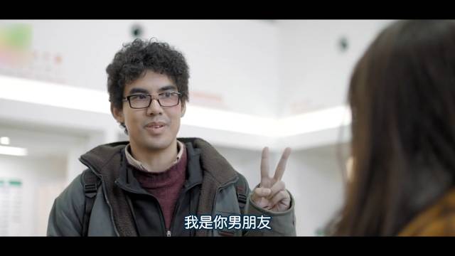 话影｜技术宅和女神的一日情缘，泰式小清新看到我春心荡漾！