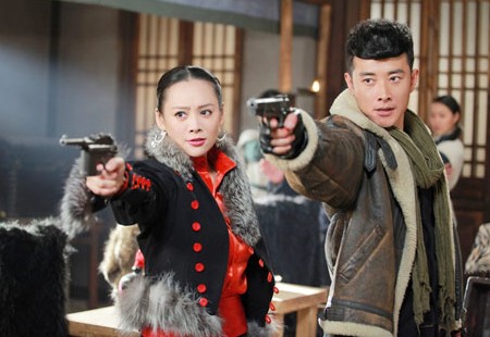 唐嫣和唐爸,能让所有人都满意吗