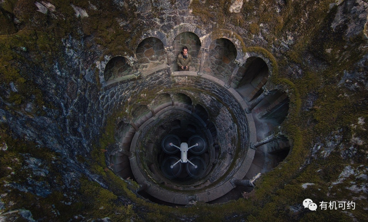 无人机旅行推荐,大疆无人机旅行新手推荐