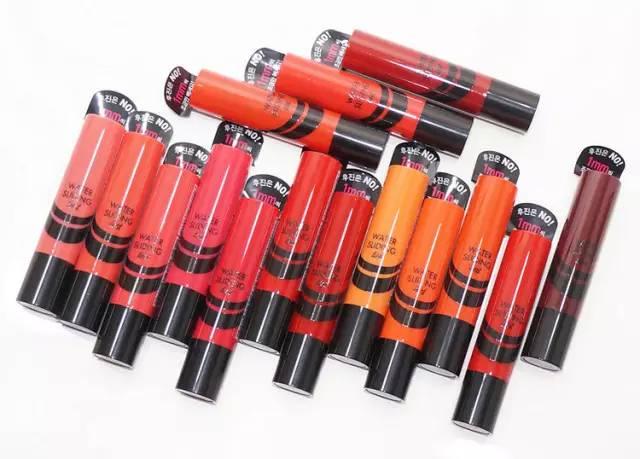 贝德美润唇膏适合大干唇,最干的唇釉唇膏口红推荐