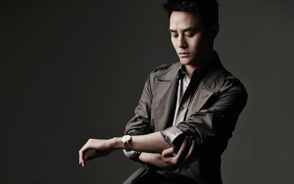 冷面笑匠王凯：经得起时间考验的魅力男神