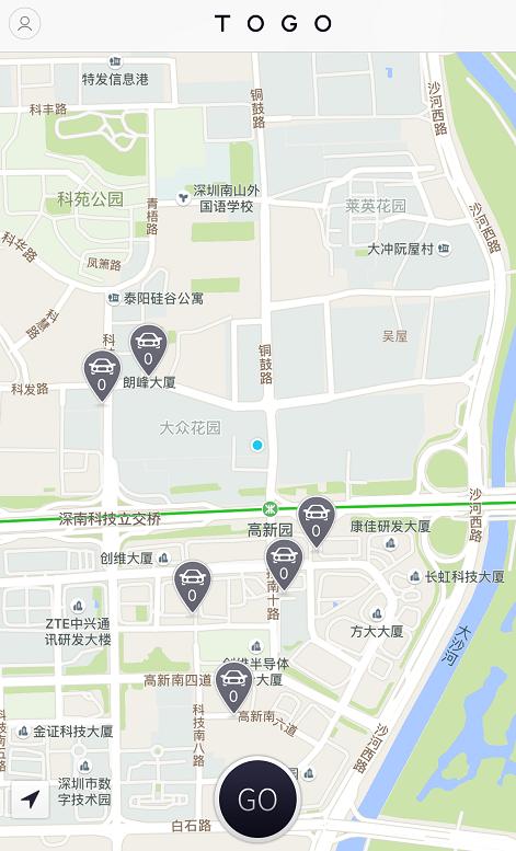 TOGO汽车评测:来的早,狗带快