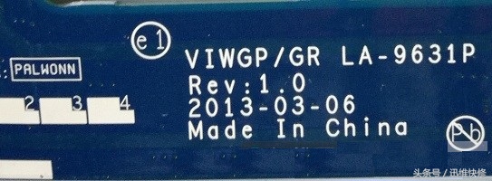 联想G490开机不显示，故障繁琐环环相扣，纠结维修一例