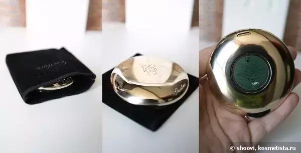 干货！年会Party用小心机碾压别人就靠这个妆！