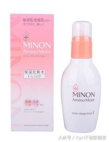 日本化妆水乳排行,日本化妆水霜品牌排行榜