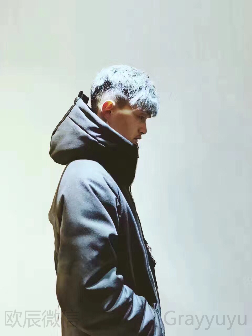 暗黑服装推荐 (暗黑服饰最新款)