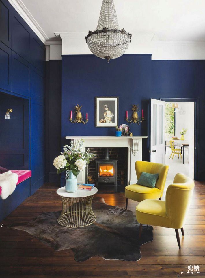 流行色2024春夏十大流行色,2020年十大流行色发布你喜欢哪个