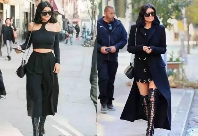 焦糖色大衣搭配什么包包好看,奢品包包如何穿搭