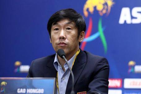 2016中国足坛经典语录:国足领队威胁我,恒大冠军你别抢!