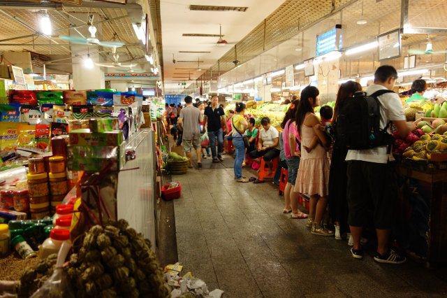 吃货在三亚,吃货到哪里去旅游比较好