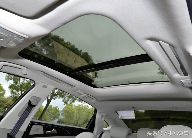 2万多块钱的众泰z700,众泰z700油耗