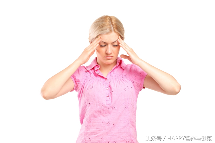 一个偏方改善血瘀体质，失眠爱脱发的女人应该试一试！