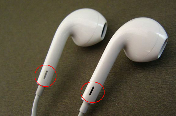 earpods耳机真假 (earpods有线耳机真假辨别)