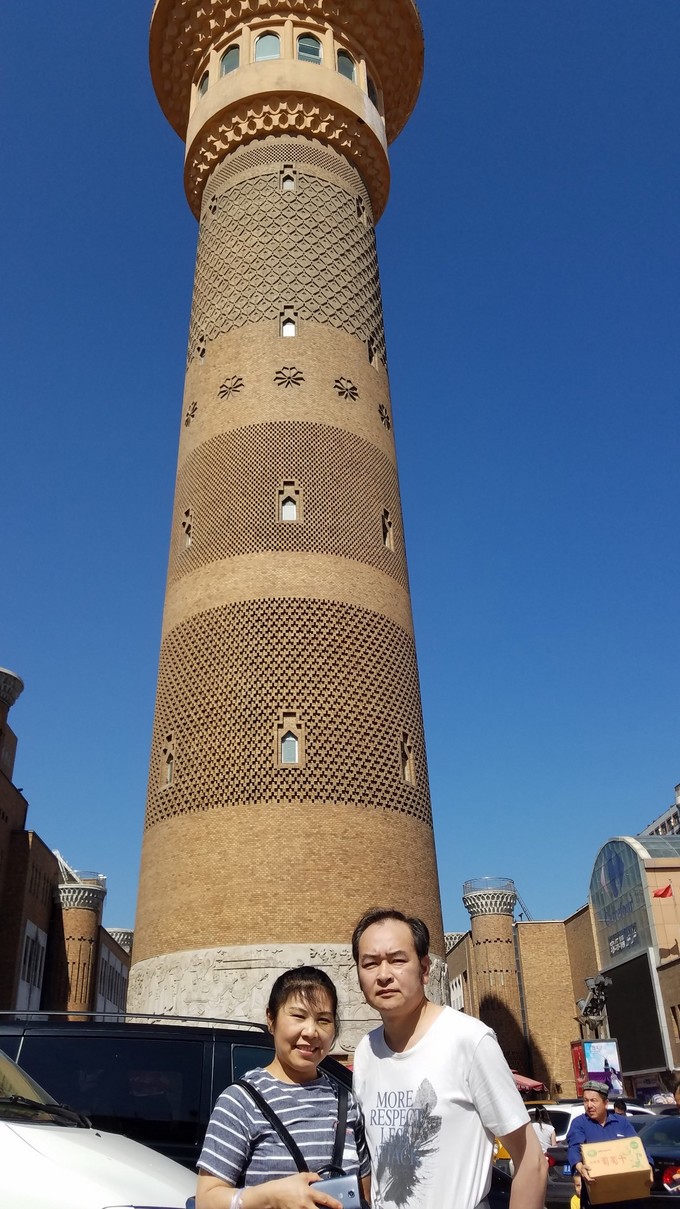 重庆出发自驾北疆旅游攻略,重庆南北疆自驾游