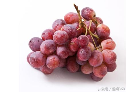 红提的营养价值吃法,红提营养价值及功效