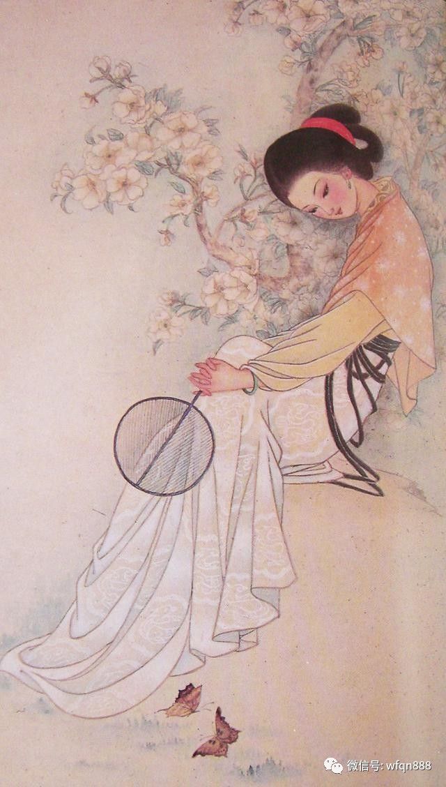 这位淫荡美女一双美足踏翻整个朝廷,皇帝为满足她甘愿做她奴隶!