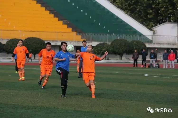 为什么说足球是一种信仰,我们热爱足球绝不是说说而已