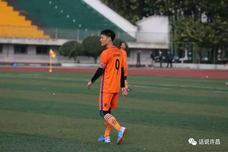 为什么说足球是一种信仰,我们热爱足球绝不是说说而已