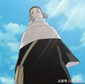 火影忍者,这十一位强者,全部自杀身亡!
