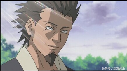 火影忍者,这十一位强者,全部自杀身亡!