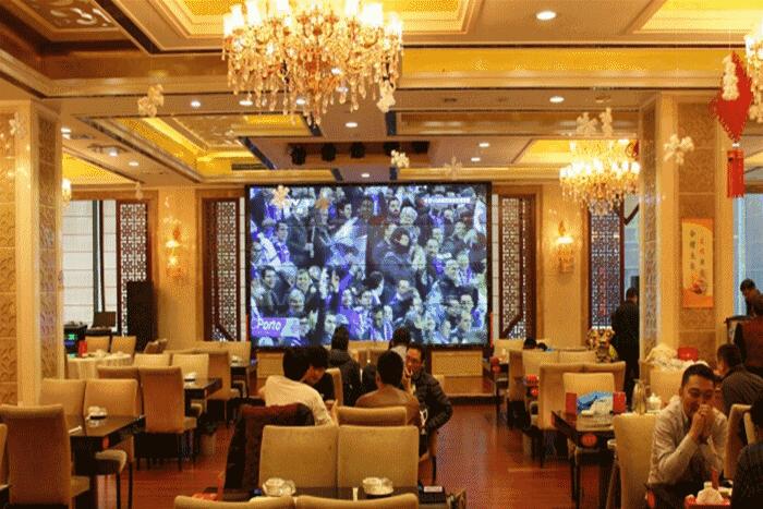 济南美食餐厅,济南好吃的老字号美食