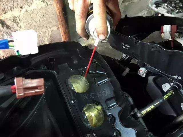 碣石机车师傅手艺,碣石摩托车师傅很厉害吗