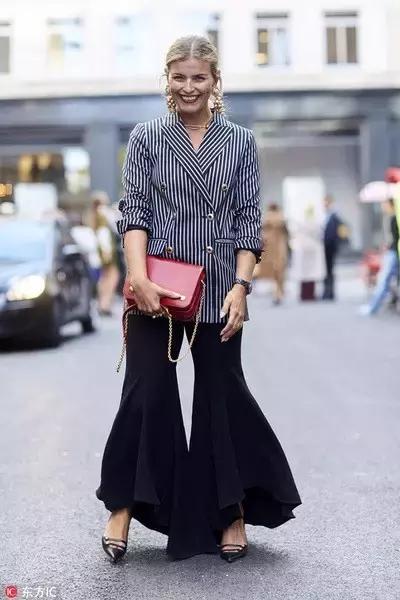 最烂大街的时尚单品,史上最丑时尚单品