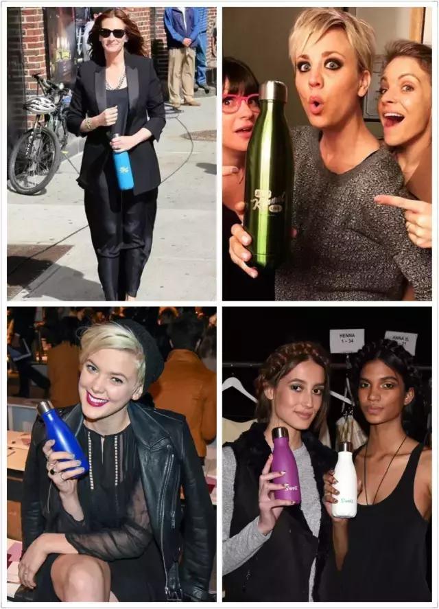 喝热水买什么保温杯,给中年女生买保温杯最好