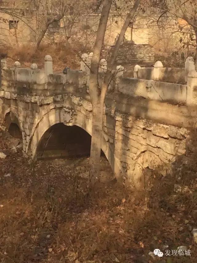 媲美赵州桥——河北青龙桥记