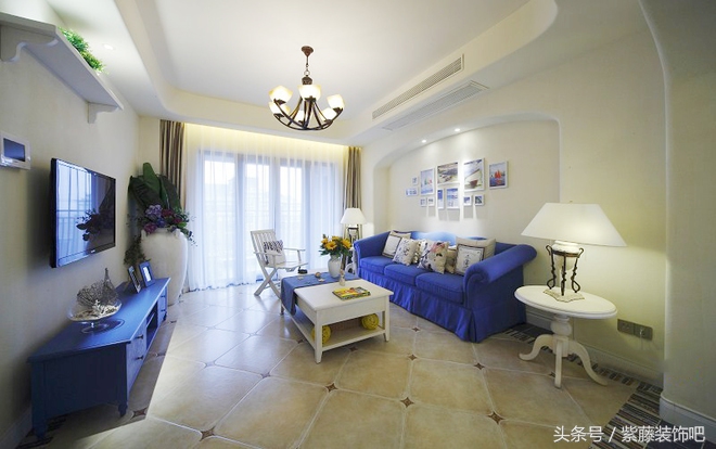 紫藤装修设计,紫藤装修