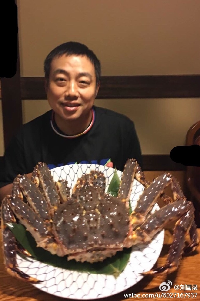 刘国梁调侃视频完整版,刘国梁谈郎平事件