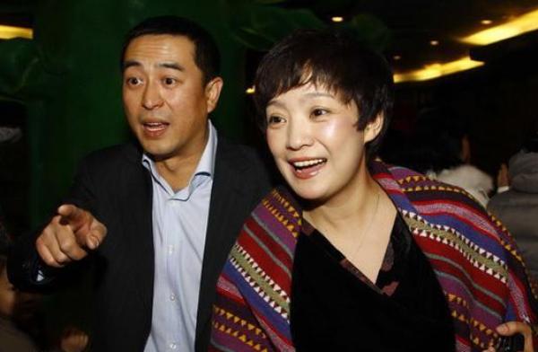 男人婆张延抖音号,男人婆张延近照发福