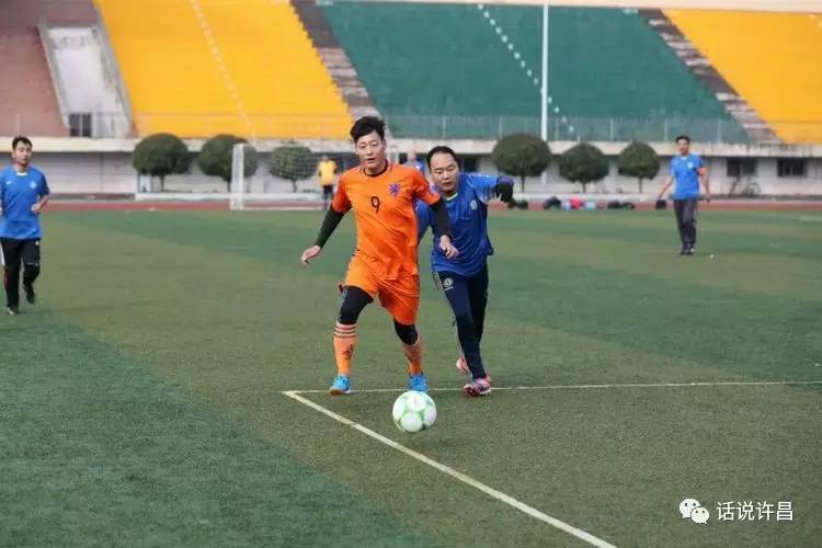 为什么说足球是一种信仰,我们热爱足球绝不是说说而已