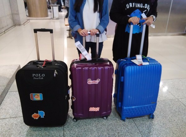 海外旅游陷阱,境外游必须知道的5件事