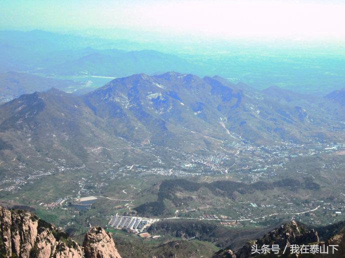 泰山石敢当图片大全,泰山南天门图片大全