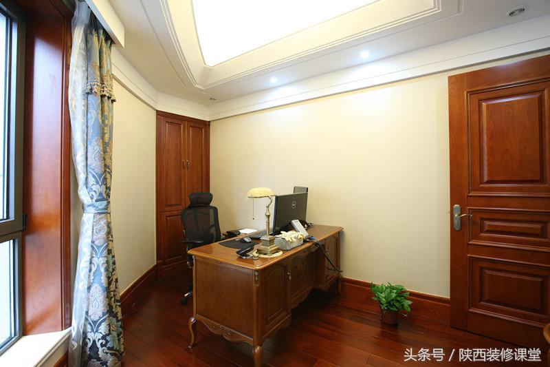 欧美大平层豪宅,欧美大平层客厅装修效果图