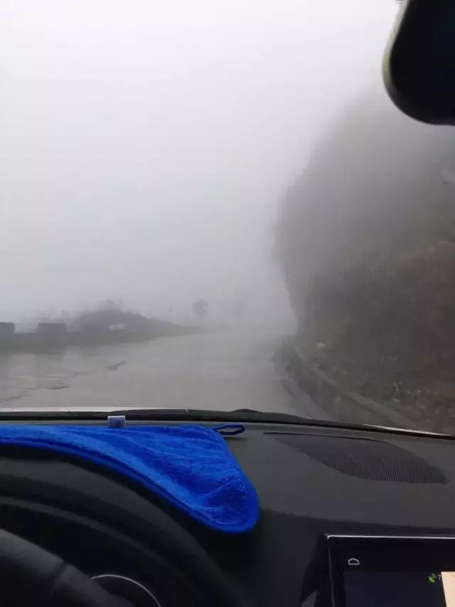 光雾山温泉度假村,光雾山景区徒步游记