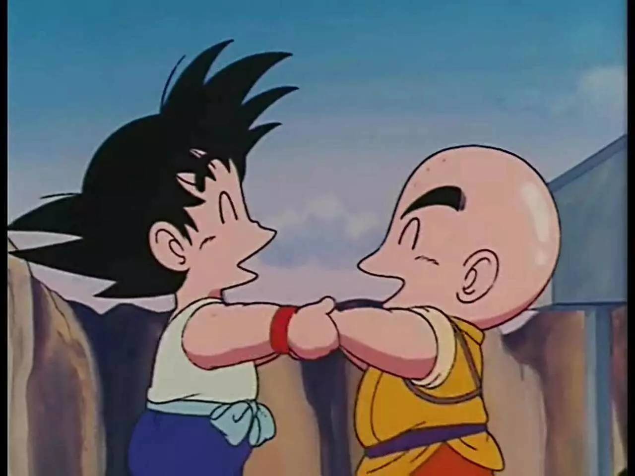 七龙珠送牛奶是哪一集,七龙珠第十七册