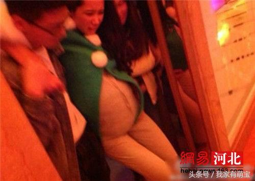 临近预产期哪些症状说明宝宝出生,宝宝会在预产期前后多久出来