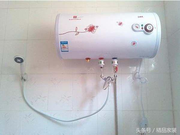 储水式热水器和即热式热水器串联,储水式热水器即热式热水器哪种好