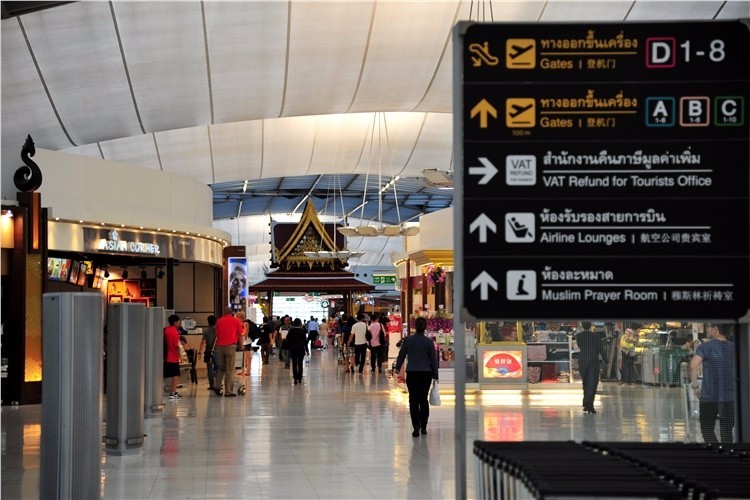 海外旅游陷阱,境外游必须知道的5件事