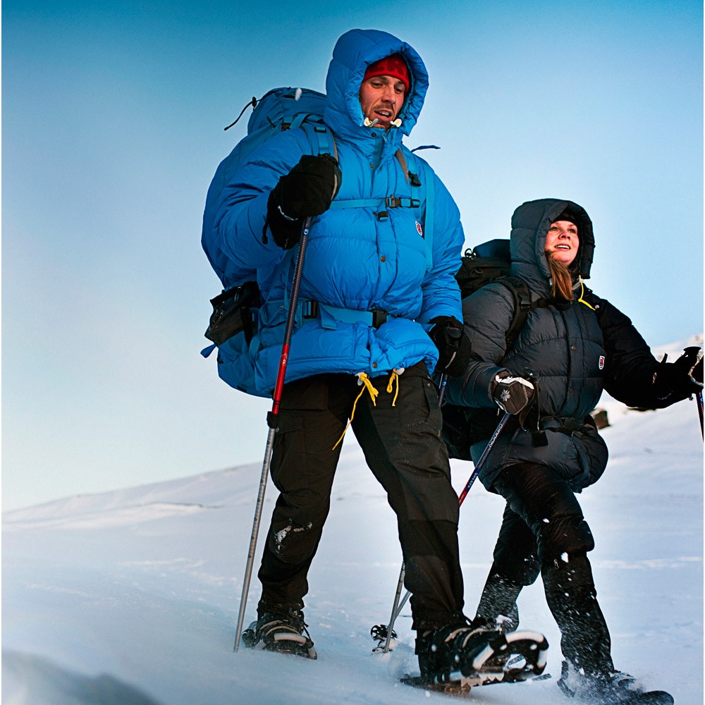 户外五大品牌,最实用的5大户外品牌