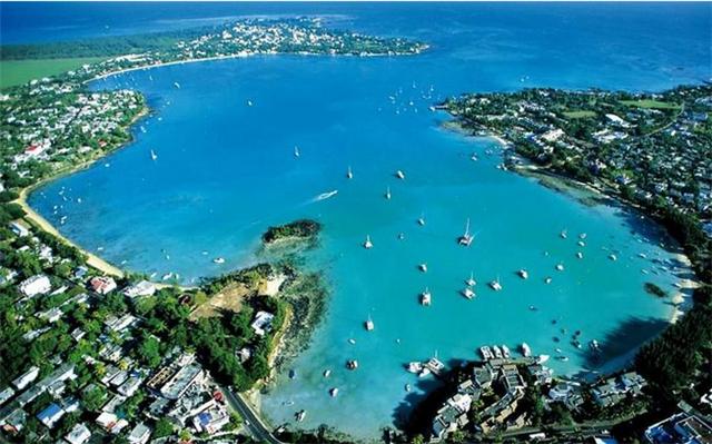 不去毛里求斯的理由,马代和毛里求斯哪个值得去