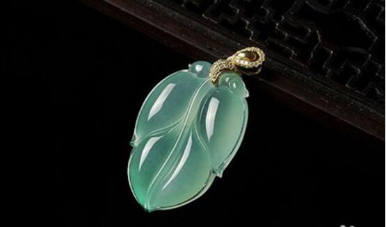 翡翠课堂,翡翠收藏入门知识翡翠术语知多少