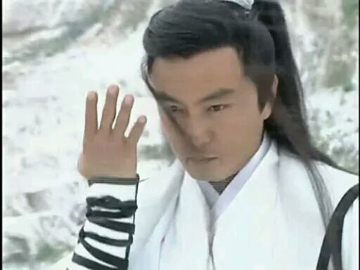 童年张卫健电视剧,张卫健童年时代的记忆