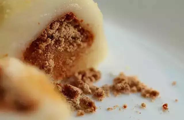 嗲到心窝里！让上海人牵肠挂肚的12家糕点店！