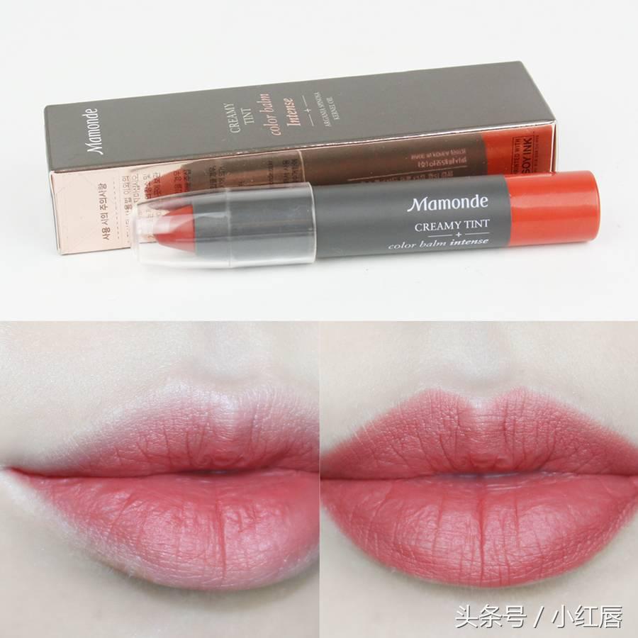 没有这些口红,总感觉2016年过得不完整啊!|