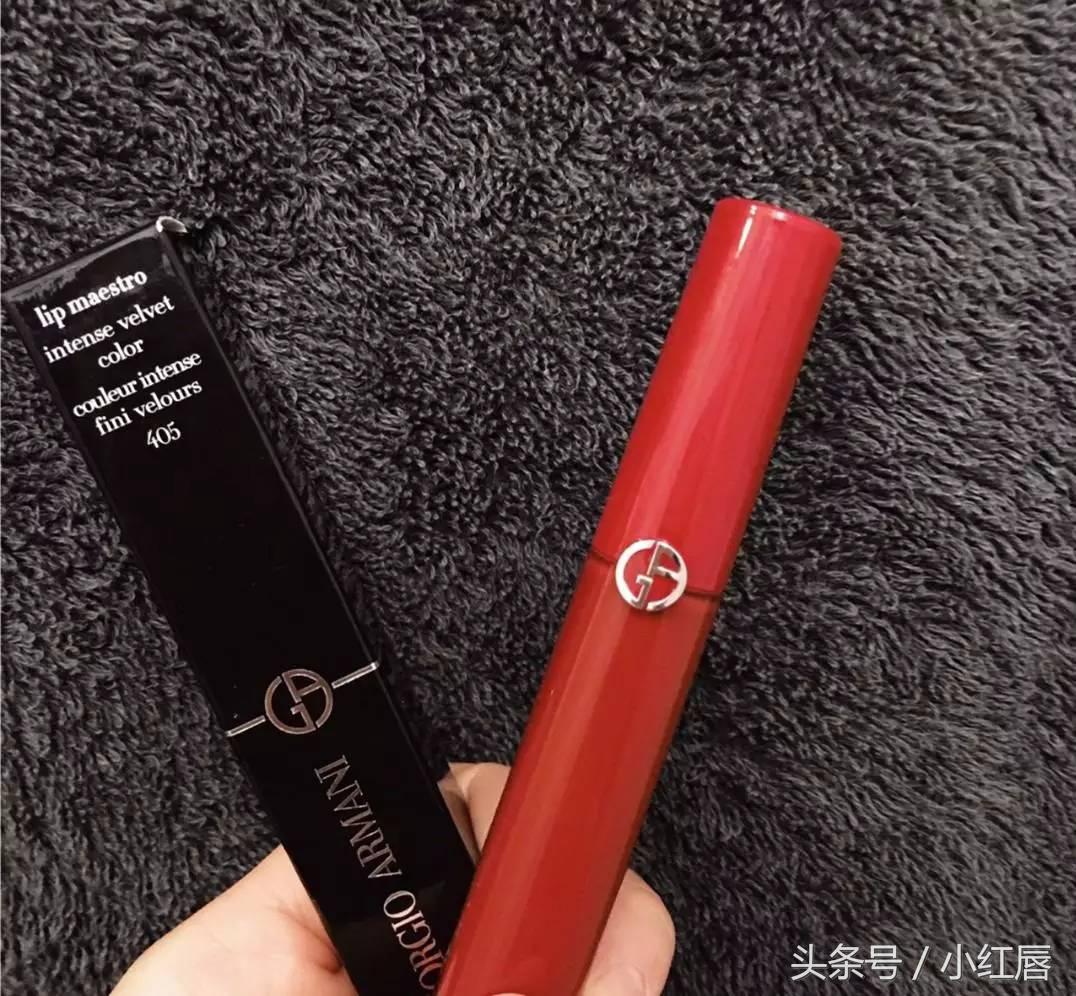 没有这些口红,总感觉2016年过得不完整啊!|