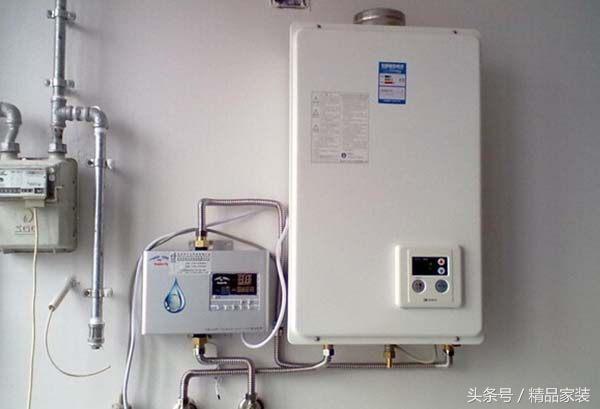 储水式热水器和即热式热水器串联,储水式热水器即热式热水器哪种好